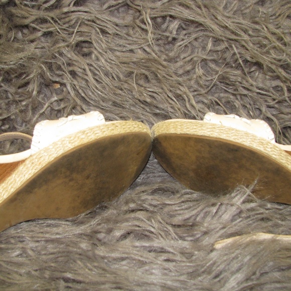 Jack Rodgers Wedges - Picture 5 of 6